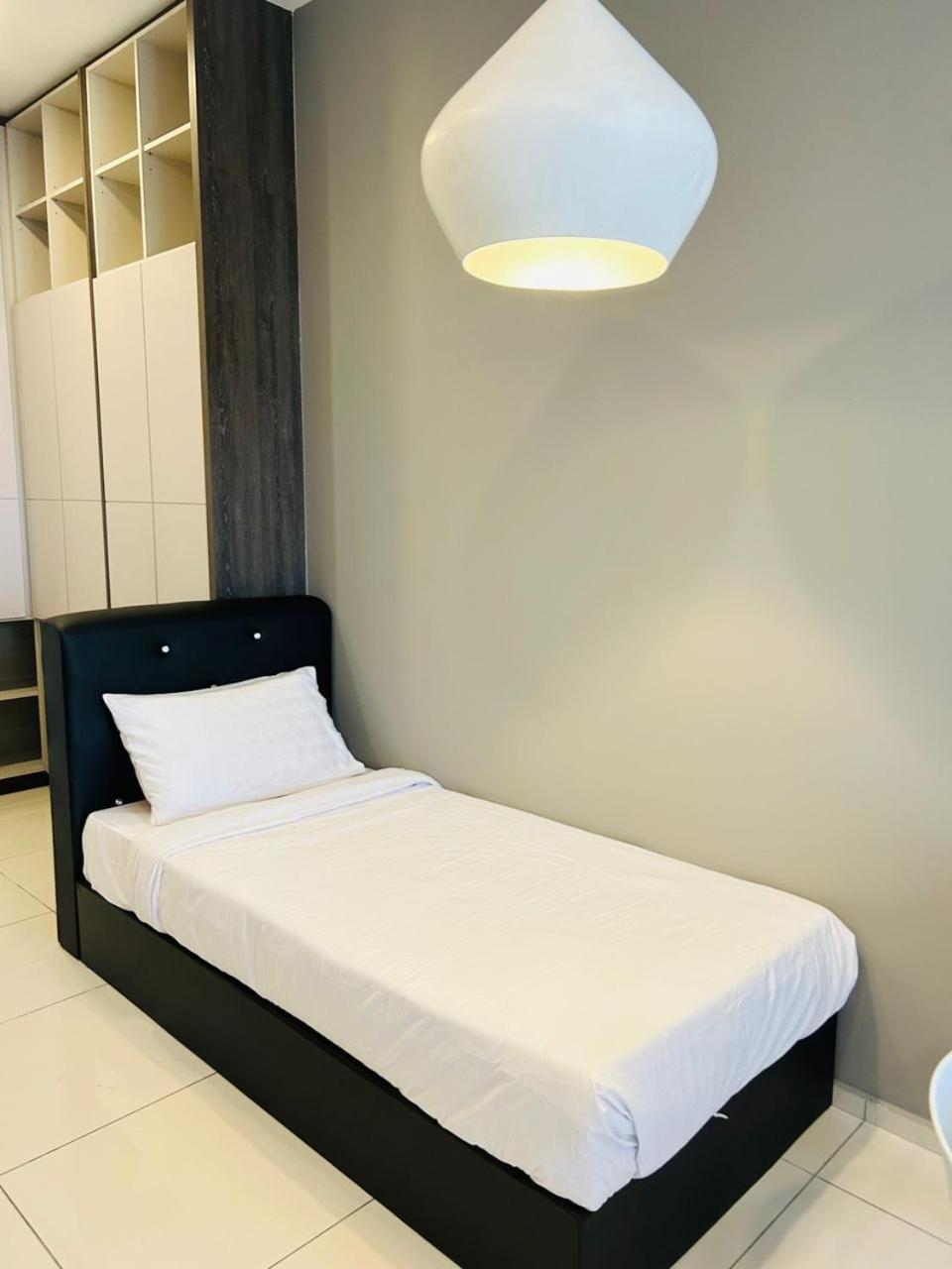 The Robertson Kl Bukit Bintang Apartment Kuala Lumpur Exterior photo
